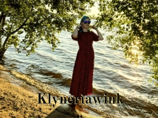 Klyneriawink