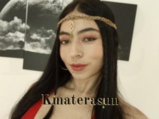 Kmaterasun