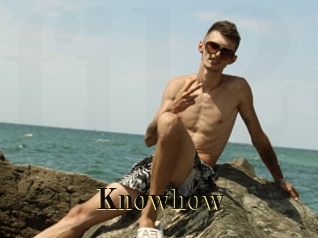 Knowhow