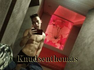 Knudsenthomas
