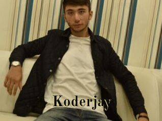 Koderjay