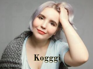 Kogggi