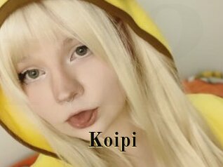 Koipi