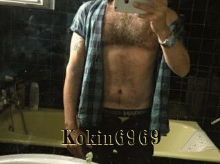 Kokin6969