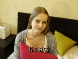 Kokity
