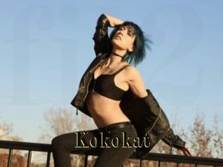 Kokokat