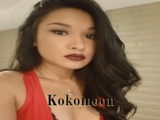 Kokomoon