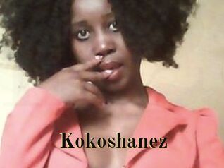 Kokoshanez