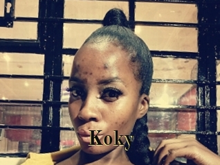 Koky