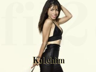 Kolehim