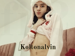 Koltonalvin