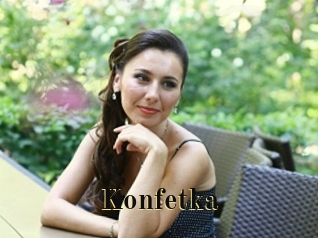Konfetka