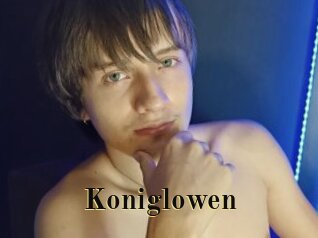 Koniglowen