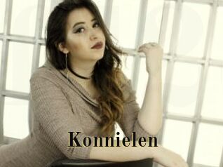 Konnielen
