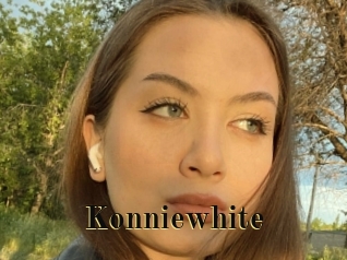 Konniewhite