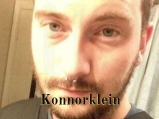 Konnorklein
