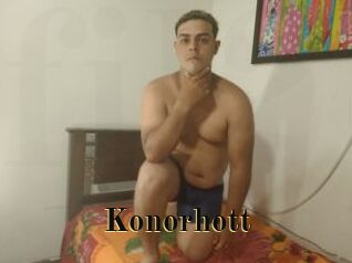 Konorhott