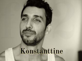 Konstanttine