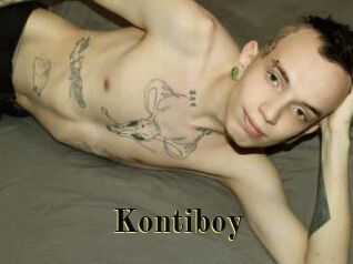 Kontiboy