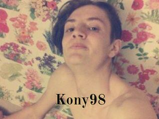 Kony98
