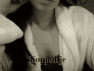 Koppeltje