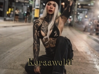 koraawolff Films 2 Q