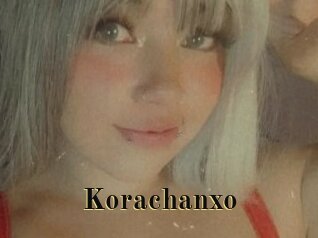 Korachanxo