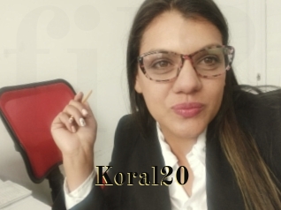 Koral20
