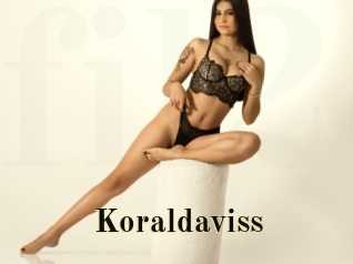 Koraldaviss