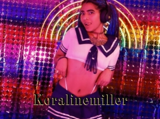 Koralinemiller