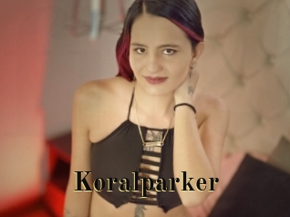 koralparker Films 2 Q