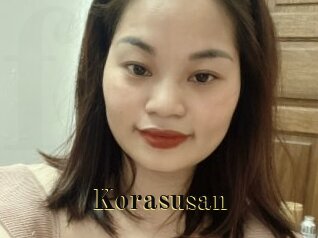 Korasusan