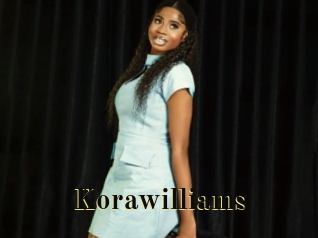 Korawilliams