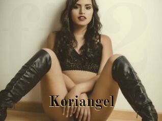 Koriangel