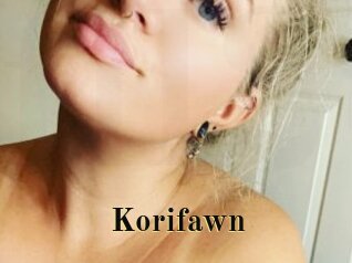 Korifawn