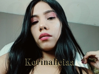Korinaliciaa