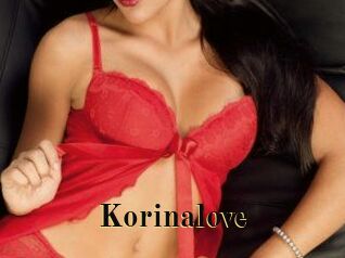 Korina