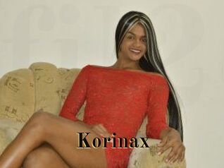 Korinax