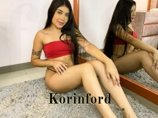Korinford
