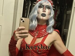 Korybae