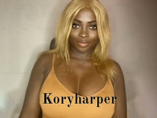 Koryharper
