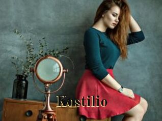 Kostilio