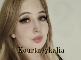 Kourtneykalia