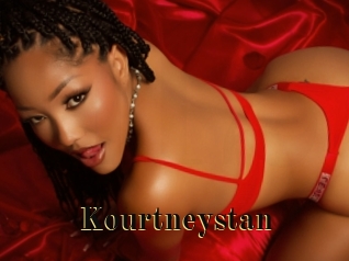 Kourtneystan