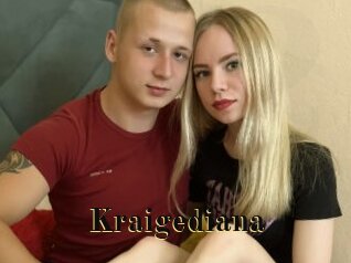 Kraigediana