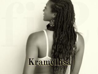 Kramellisa