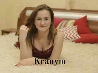 Kranym