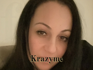 Krazyme
