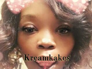 Kreamkakes