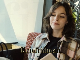 Kricfridman